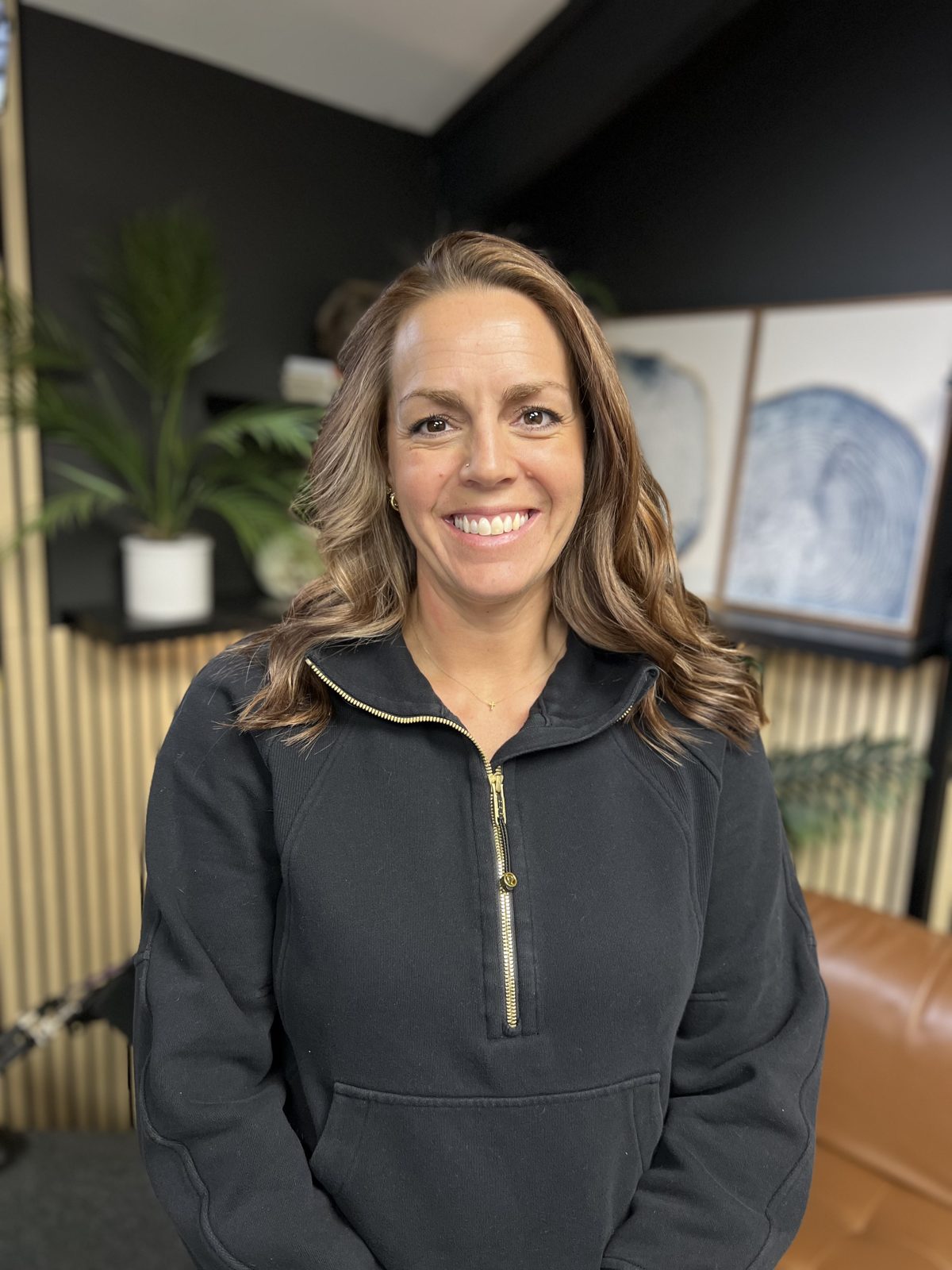 Kim Mason, Functional Health Coach